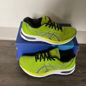 Mens ASICS Gel-Cumulus 22